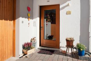 Wieser - Ferienwohnung für 2-3 Personen - Sent - 8