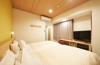 Sotetsu Fresa Inn Tokyo Tamachi - Tokyo - 4