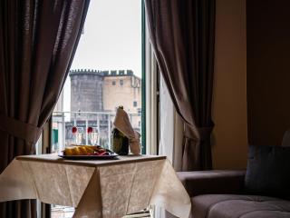 San Marco Hotel - Napoli - 0