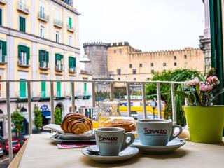 San Marco Hotel - Napoli - 4