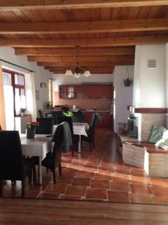 Dósa tanya, Vendégház - Cserépfalu - 5
