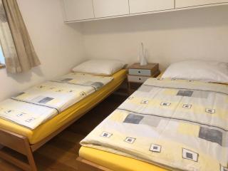Haus Allod 201 Gretler - Lenzerheide - 4