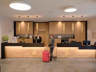 Hotel Restaurant Clemens-August - Ascheberg - 0