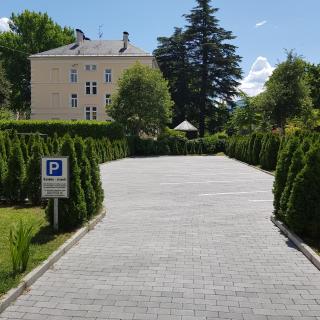 Garni Villa Tyrol - Adults Only - Merano - 6