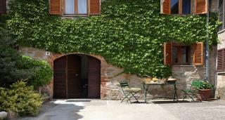 Agriturismo San Lorenzo della Rabatta - Cenerente - 1
