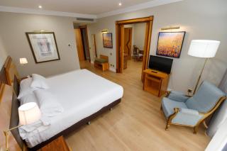 Oca Puerta del Camino Hotel - Santiago di Compostela - 2