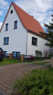 Ferienwohnung Bischof Nord - Graal-Müritz - 3
