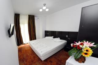 Hotel Mercur - 1