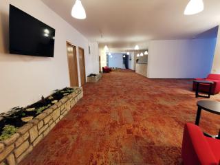 Hotel Mercur - Eforie Sud - 4