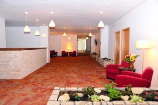 Hotel Mercur - Eforie Sud - 7