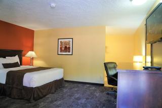 McMinnville Inn - 2