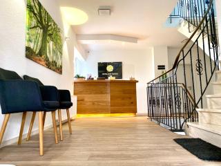 Hotel zur Sonne - Bodelshausen - 9