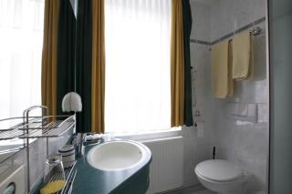 Au P'tit Max - Studios hotel - Lussemburgo - 1