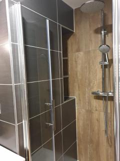 Le 211,ski et randonnée, lave linge ,parking - 1