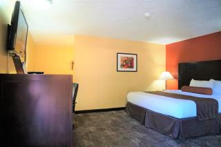 McMinnville Inn - 3