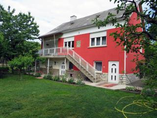 Székely Apartman - 0