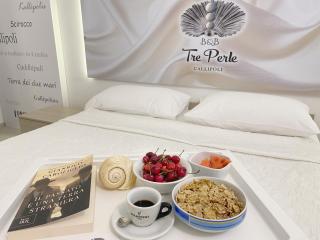 B&b Tre Perle - Gallipoli - 0