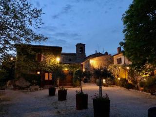 Agriturismo San Lorenzo della Rabatta - Cenerente - 7