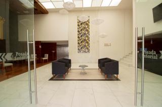 Hotel Posada Señorial - 4