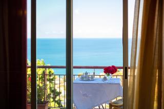 Villa Grazia - Santo Stefano di Camastra - 6