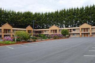 McMinnville Inn - McMinnville - 7