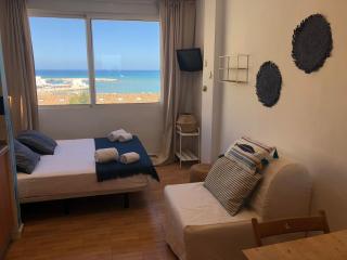 weforyou OLE PUERTO MARINA SEAVIEW - Benalmádena - 5