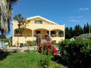 Il Giardino delle Rose A - Olmedo - 0