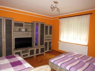 Székely Apartman - 4