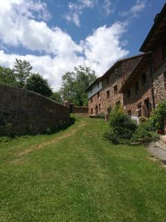 Casa Soleta Ezcaray - 1