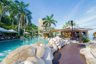 Garza Blanca Preserve Resort & Spa - Puerto Vallarta - 8