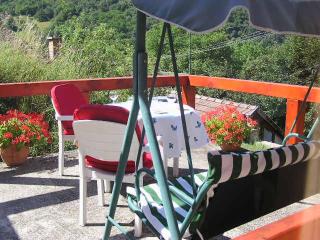 Zeller Apartman - Visegrád - 2