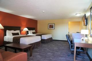McMinnville Inn - McMinnville - 2