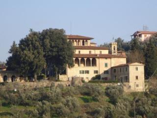 Villa di Papiano - San Baronto - 2