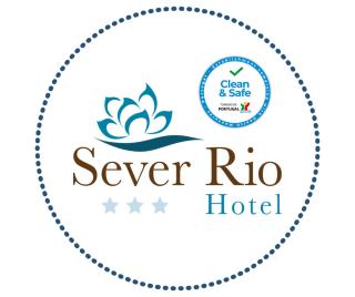 Sever Rio Hotel - 8