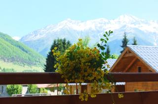 Mountain Cabins - Mestia - 1