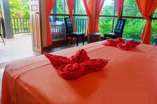 Punta Duarte Garden Inn - Los Duarte - 2