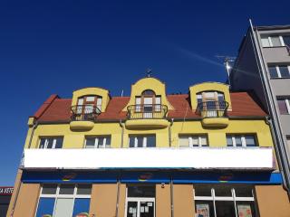 Apartamenty PORTOWE - Ustka - 8
