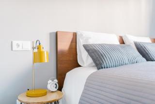 AD32 Apartamento Luminoso a los pies del Puente de Triana - Siviglia - 5