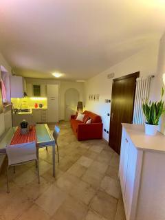 Appartamento Le Colonne - Relais Villa Quercia - Tassullo - 6