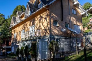 Pousada Nosso Lar - Gramado - 4