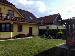 Apartmán Slnečnica - 5