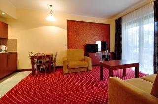 Apartamenty Continental - Krynica Morska - 6