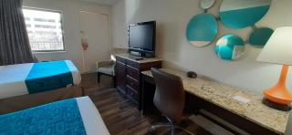 Howard Johnson by Wyndham Downtown Reno - Reno - 5