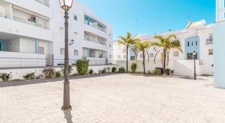 Apartamento centrico en Conil con garaje - Conil de la Frontera - 0