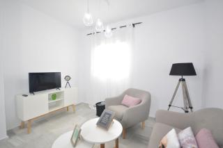 Apartamento centrico en Conil con garaje - Conil de la Frontera - 3