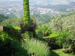 Villa di Papiano - San Baronto - 4