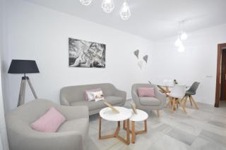 Apartamento centrico en Conil con garaje - Conil de la Frontera - 5