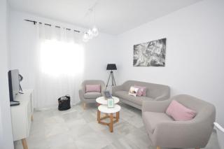 Apartamento centrico en Conil con garaje - Conil de la Frontera - 4