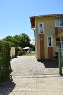 Gyenesi Virág Apartman - 9