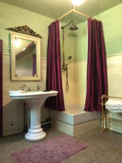 B&B Villa le Vert-Bois - 6